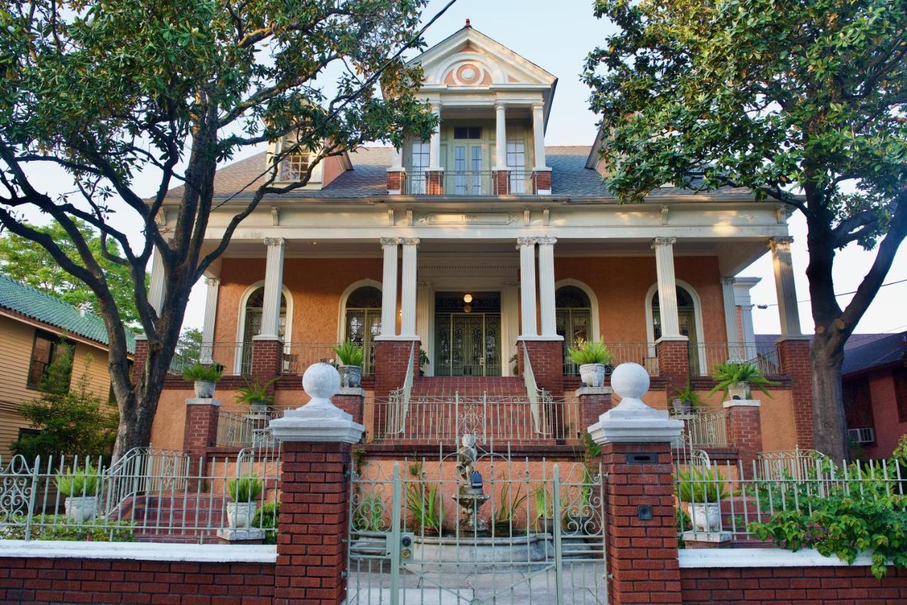 The Happy Place #1 New Orleans Esterno foto